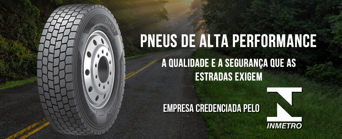 pneus brasil